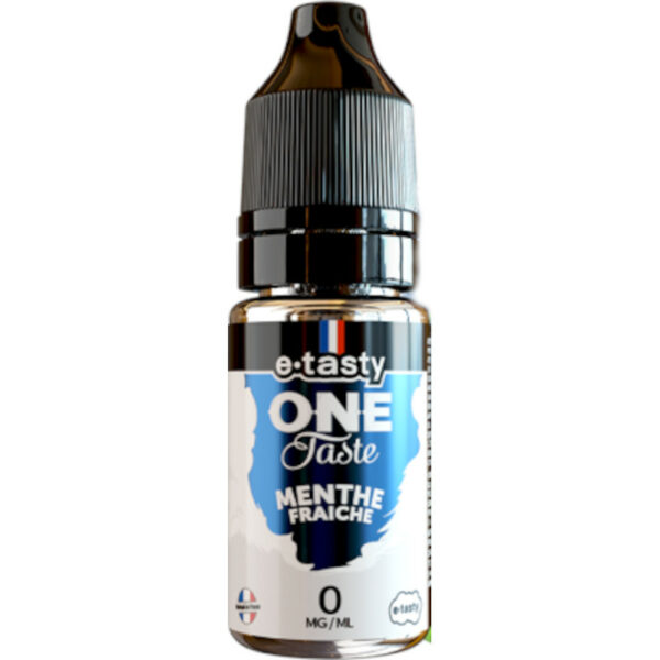 Menthe Polaire One Taste E.Tasty 10 ml