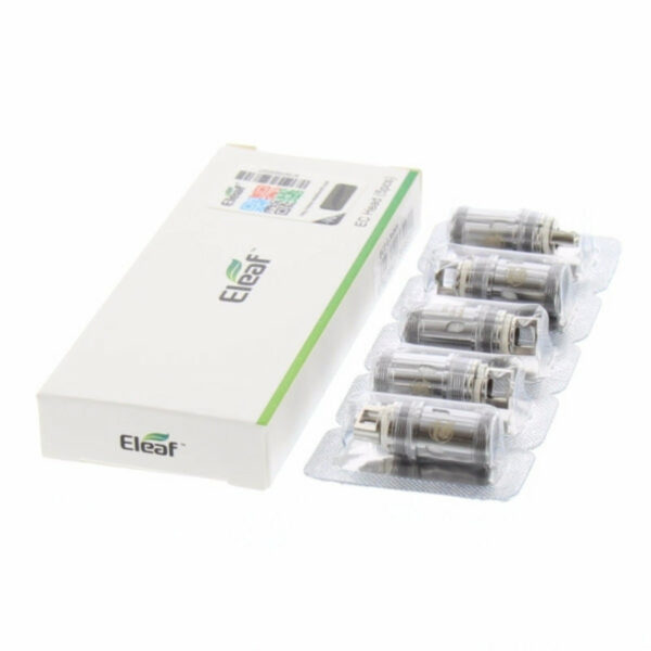 Résistances ELEAF Melo EC