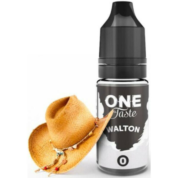 Walton One Taste E.tasty 10 ml