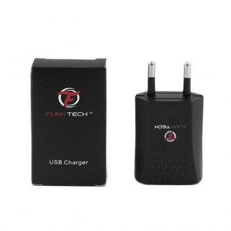 Adaptateur secteur Fumytech