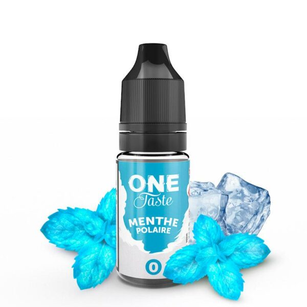 Menthe Polaire | One taste | 10 ml