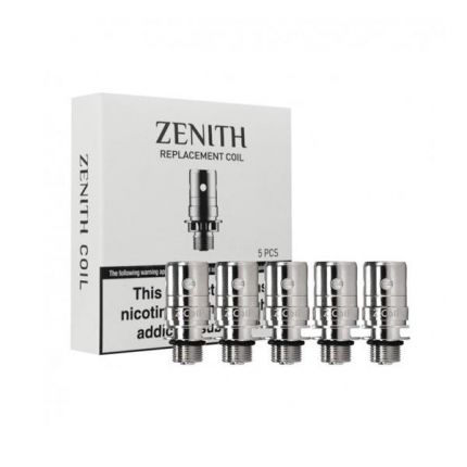 Résistances INNOKIN Z Coils / Zenith pro