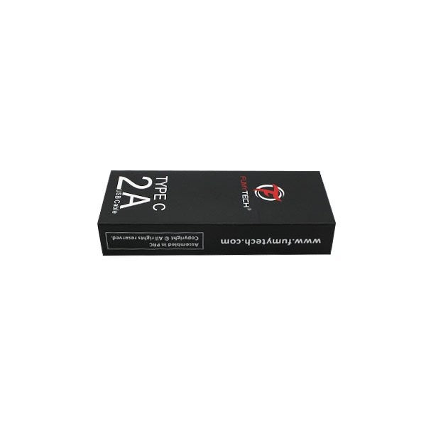 Câble de chargeur type C Fumytech