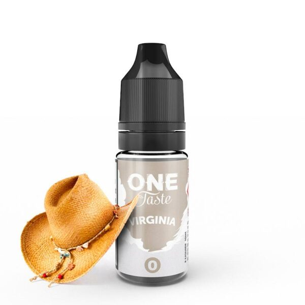 Virginia | One taste | 10 ml