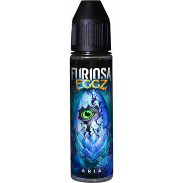 Aria Eggz Furiosa Fruit 50 ml