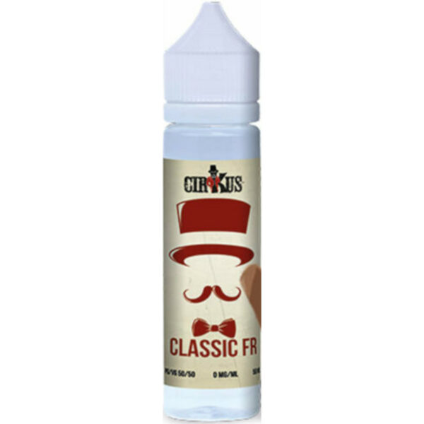 Classic FR Classic Blond Cirkus 50 ml