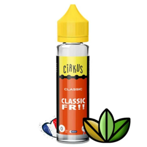 Classic FR Classic Blond Cirkus 50 ml