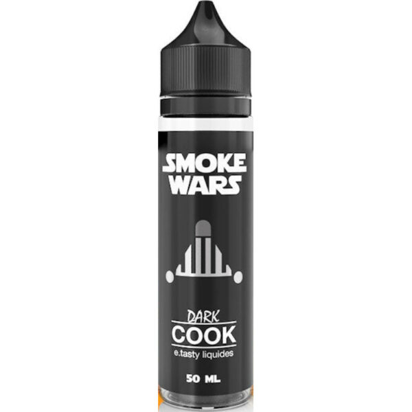 Dark Cook E.Tasty 50 ml