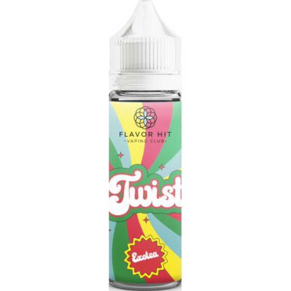 Exotea Twist Flavor Hit 50 ml