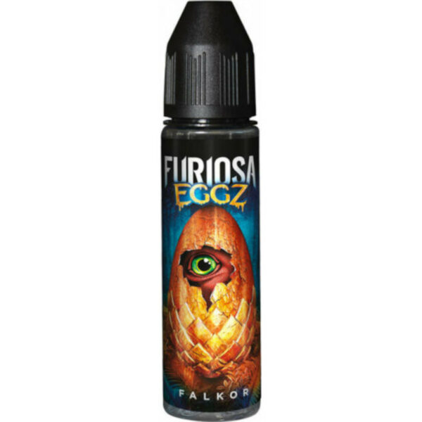 Falkor Eggz Furiosa Classic