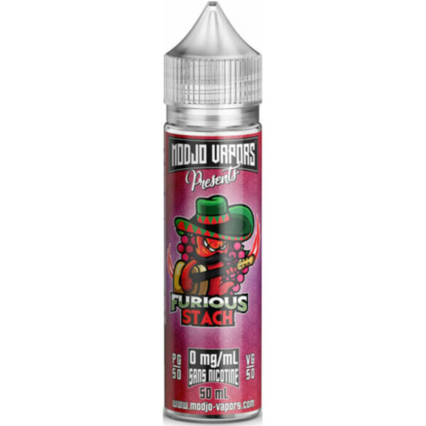 Furious Stach Modjo Vapors 50 ml
