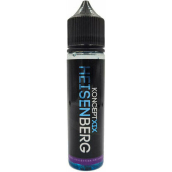 Heisenberg Vampire Vape 50 ml