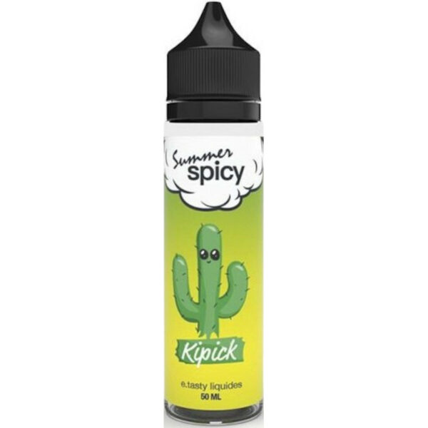 Kipick E.Tasty 50 ml