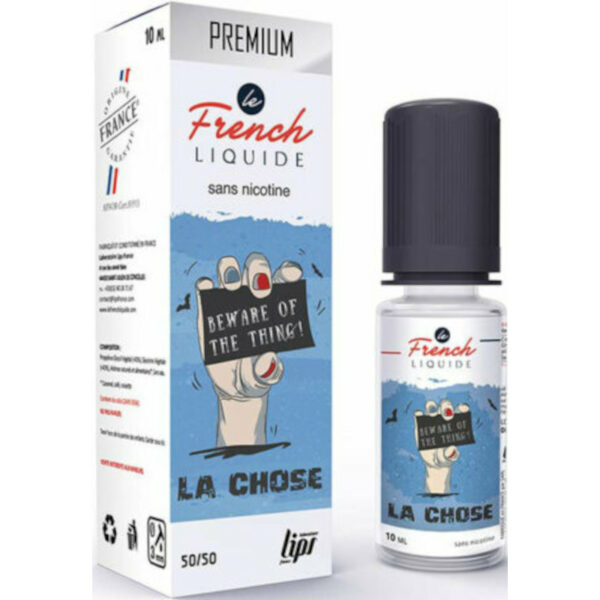 La Chose Le French Liquide 10 ml