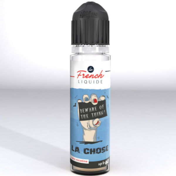 La Chose Le French Liquide 50 ml