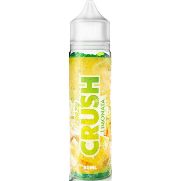 Limonata E.Tasty 50 ml
