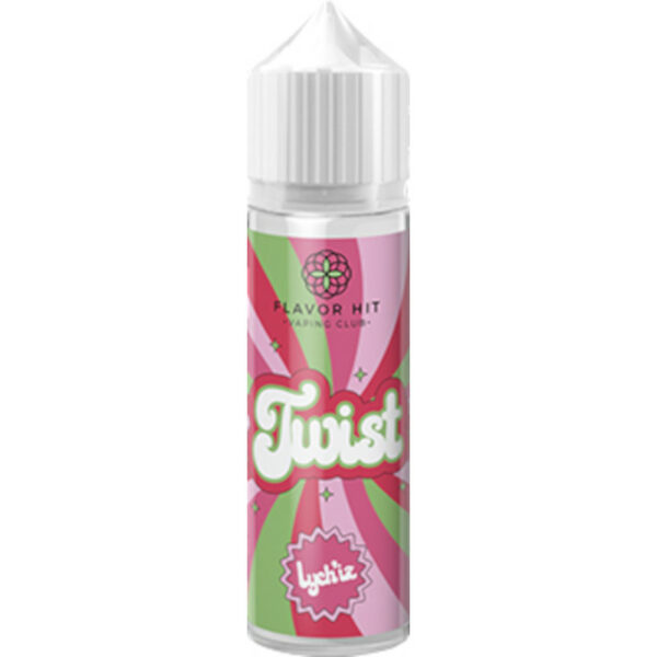 Lychiz Twist Flavor Hit 50 ml