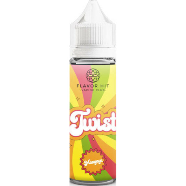 Mangaya Twist Flavor Hit 50 ml