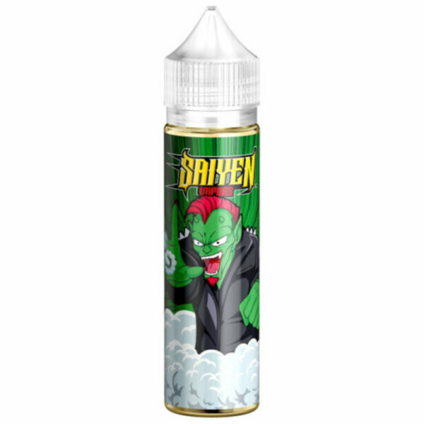 PaïPaï Saiyen Vapors 50 ml