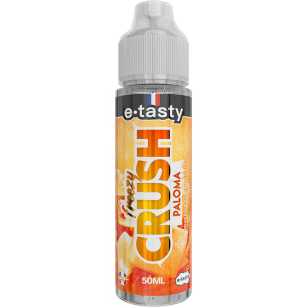 Paloma E.Tasty 50 ml