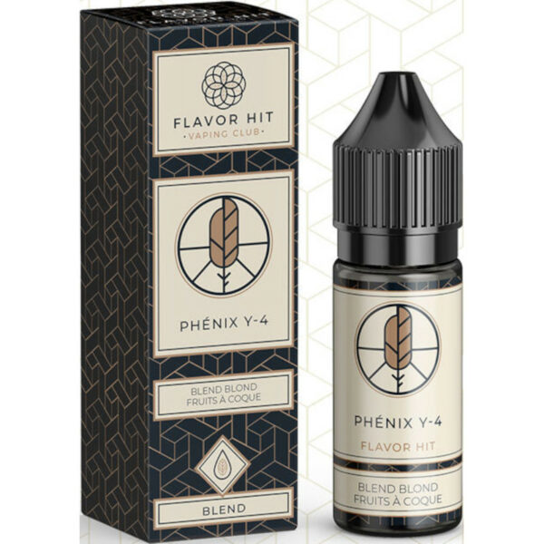 Phenix Y-4 Flavor Hit 10 ml