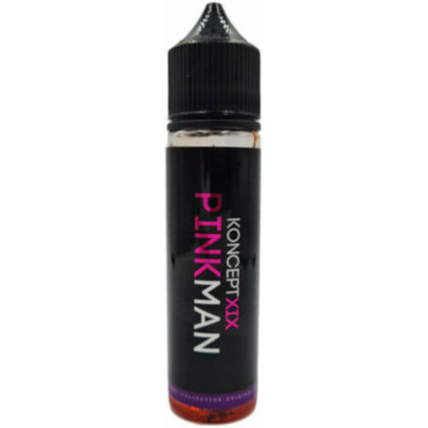 Pinkman Vampire Vape 50 ml
