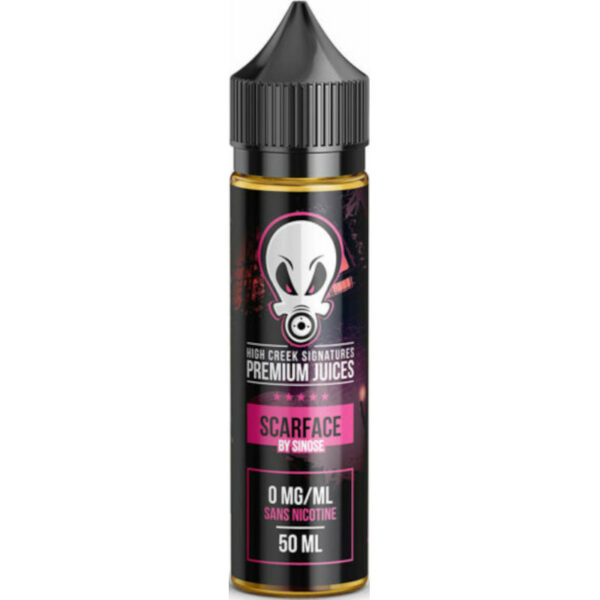 Scarface High Creek 50 ml