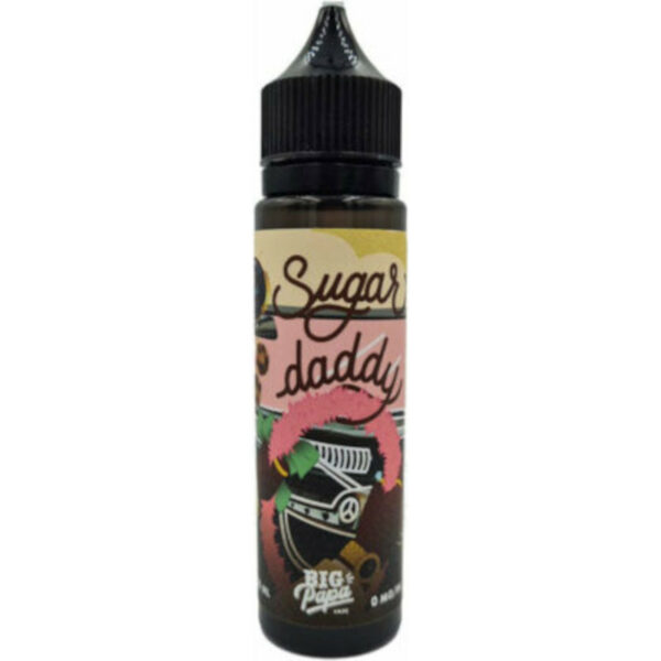 Sugar Daddy Big Papa 50 ml