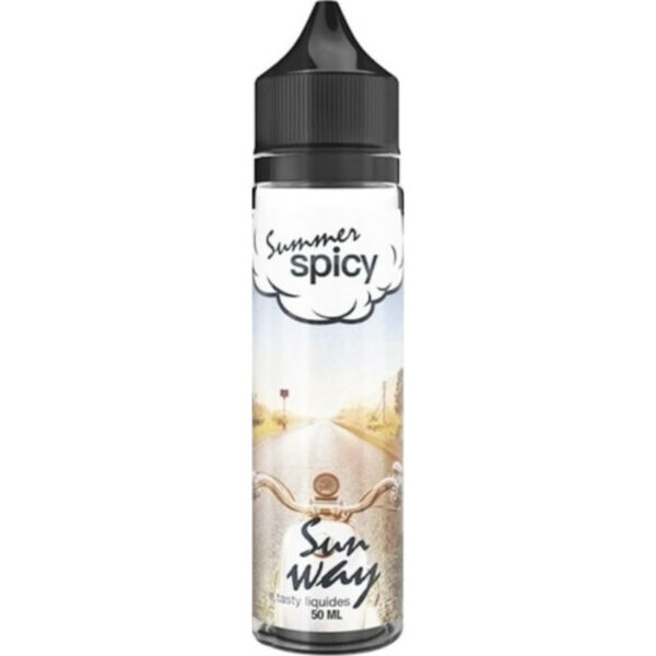 Sun Way E.Tasty 50 ml