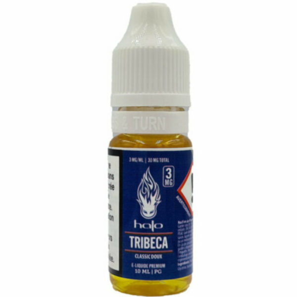 Tribeca Halo 10 ml