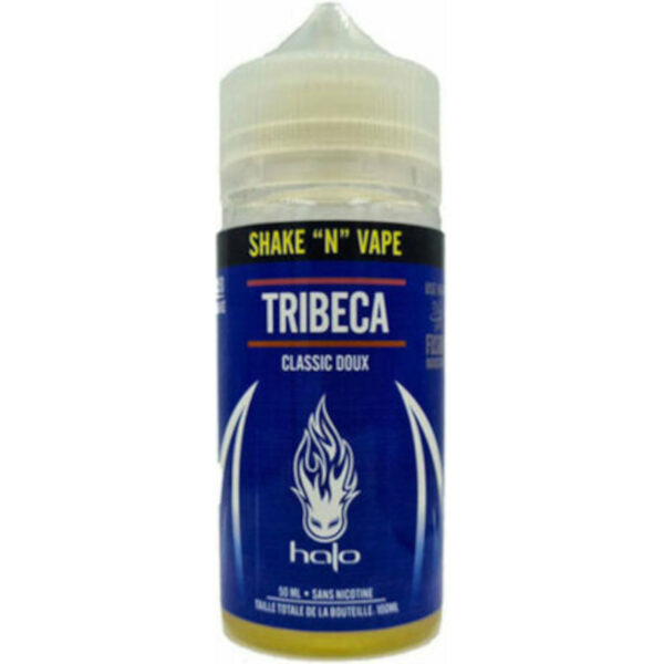 Tribeca Halo Classic 50 ml
