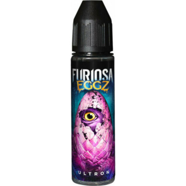 Ultron Furiosa Eggz 50 ml