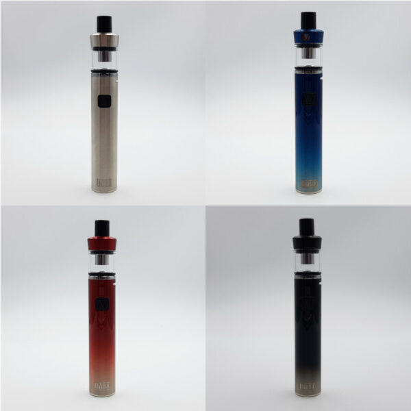 kit Tyro Nano Vaptio cigarette électronique 900 mAh