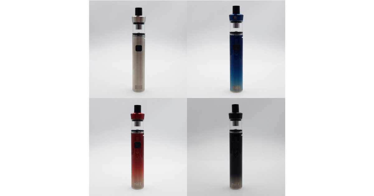 kit Tyro Nano Vaptio cigarette lectronique 900 mAh