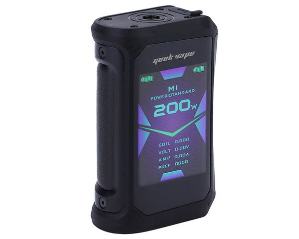 Box Aegis X | Geekvape