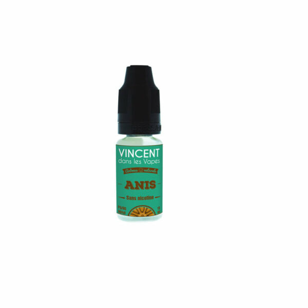 Anis | VDLV | 10 ml