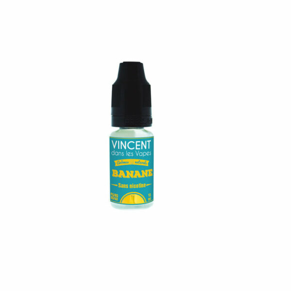 Banane | VDLV | 10 ml