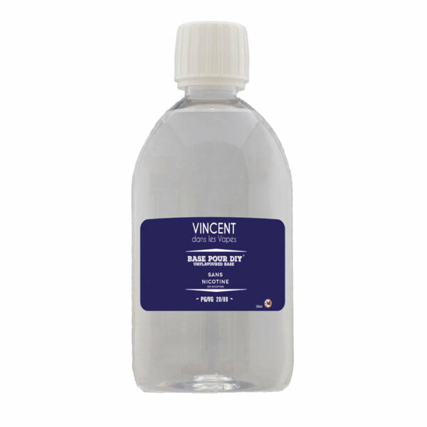 Base | VDLV | 20/80 | 500 ml