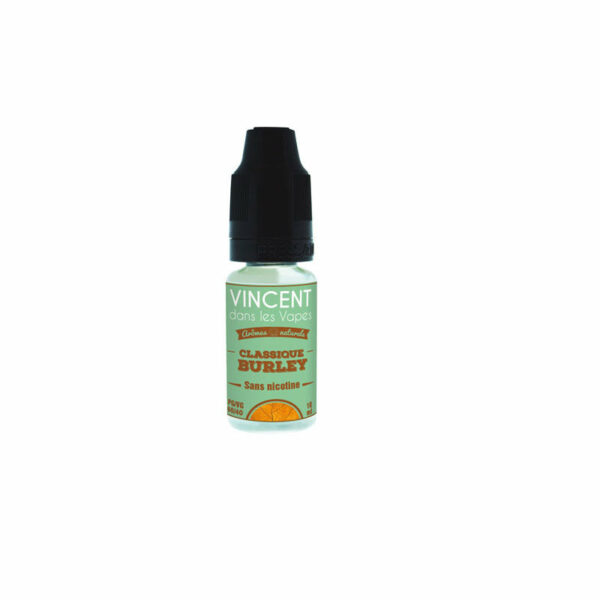 Burley | VDLV | 10 ml