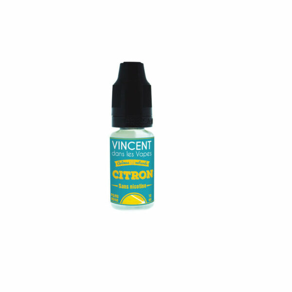 Citron | VDLV | 10 ml