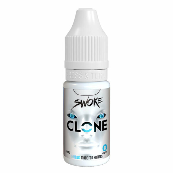 Clone | Swoke | Cactus Baies sauvages Frais | 10 ml