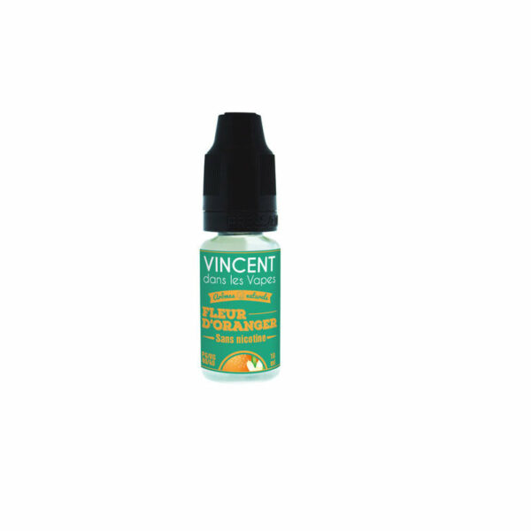 Fleur d'Oranger | VDLV | 10 ml
