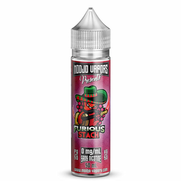 Bouteille Twist Graduée 250ml - Bouchon Twist - YouVape