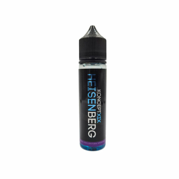 Heisenberg | Vampire Vape | 50 ml