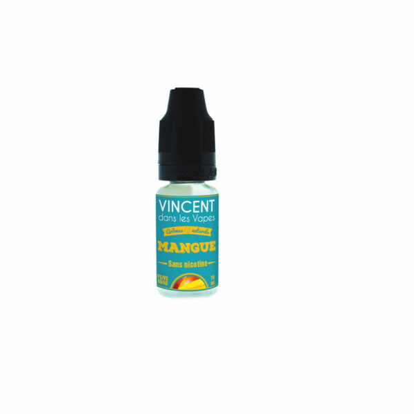 Mangue | VDLV | 10 ml