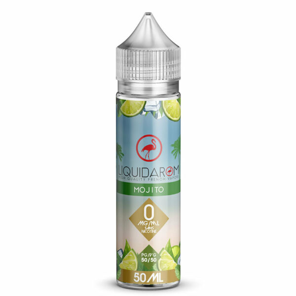 Mojito | Liquid'arom | 50 ml