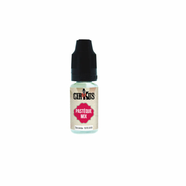 Pastèque Mix | Cirkus | 10 ml