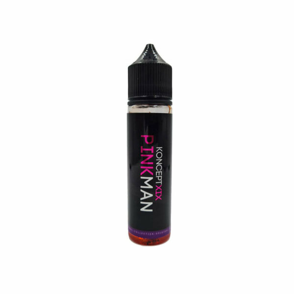 Pinkman | Vampire Vape | 50 ml