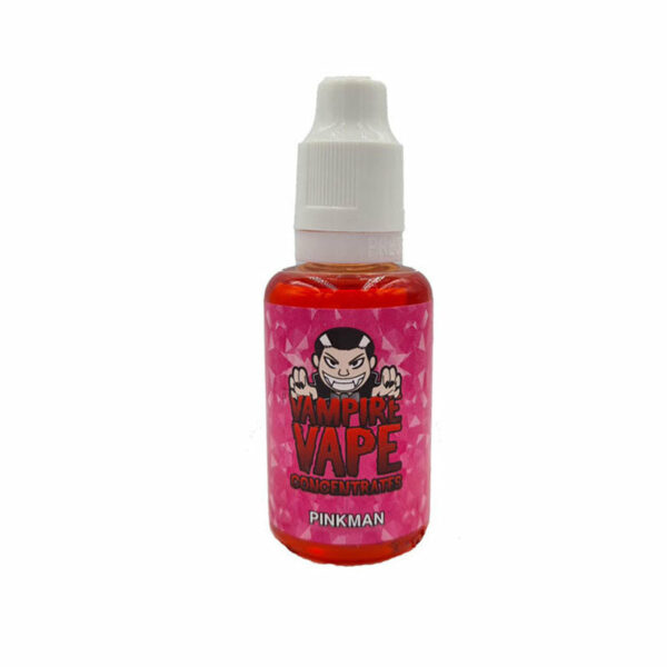 Concentré Pinkman | Vampire Vape | 30 ml