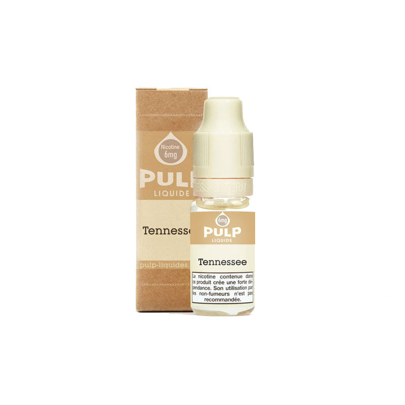 Tennessee | Pulp | 10 ml